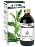 TE VERDE ESTRATTO INTEGRALE 200 ML