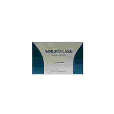 SINCRONASE 20 COMPRESSE