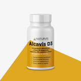 ALCAVIS D3 60 COMPRESSE