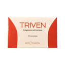 TRIVEN 20 COMPRESSE