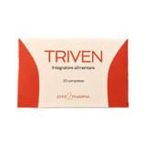 TRIVEN 20 COMPRESSE