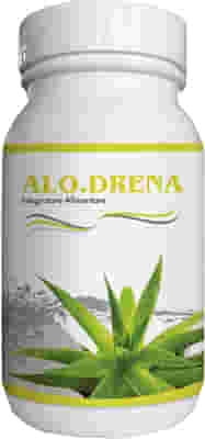 ALOBASIC POLVERE 250 G