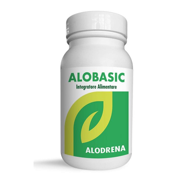 ALOBASIC POLVERE 250 G