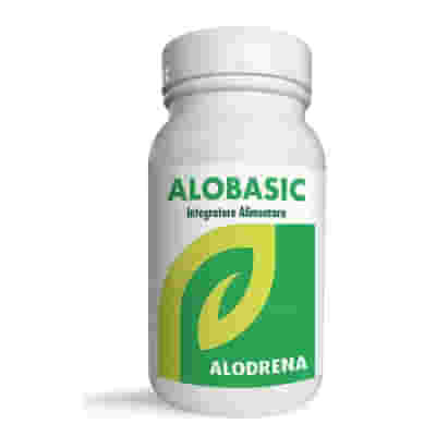ALOBASIC POLVERE 250 G