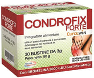 CONDROFIX FORTE 30 BUSTE