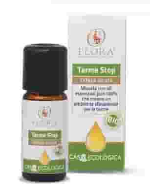 CASA ECOLOGICA MISCELA TARME STOP CON OLI ESSENZIALI 10 ML