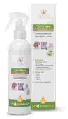 CUCCIA SPRAY 200 ML BIO-ICEA