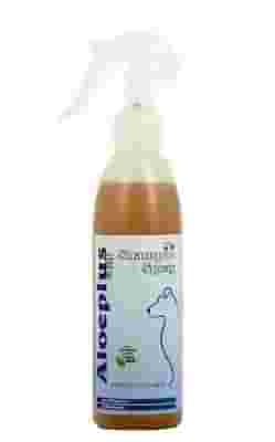 ALOEPLUS SHAMPOO SPRAY CANI 250 ML