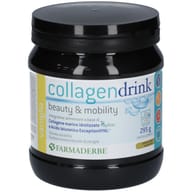 COLLAGEN DRINK VANIGLIA 295 G