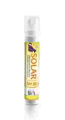 BIOS SOLAR CREMA SOLARE PER CANI E GATTI SPF 50 10 ML