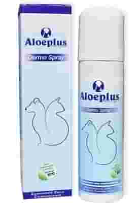 ALOEPLUS DERMO SPRAY 100 ML