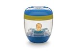 STERILIZZATORE PORT BLU/VE