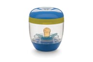 STERILIZZATORE PORT BLU/VE