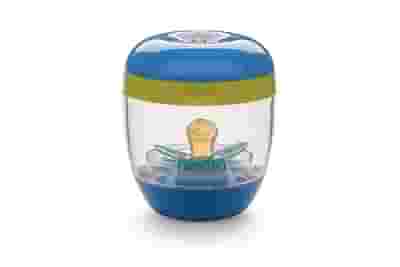 STERILIZZATORE PORT BLU/VE