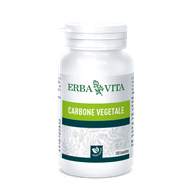 CARBONE VEGETALE 100 TAVOLETTE