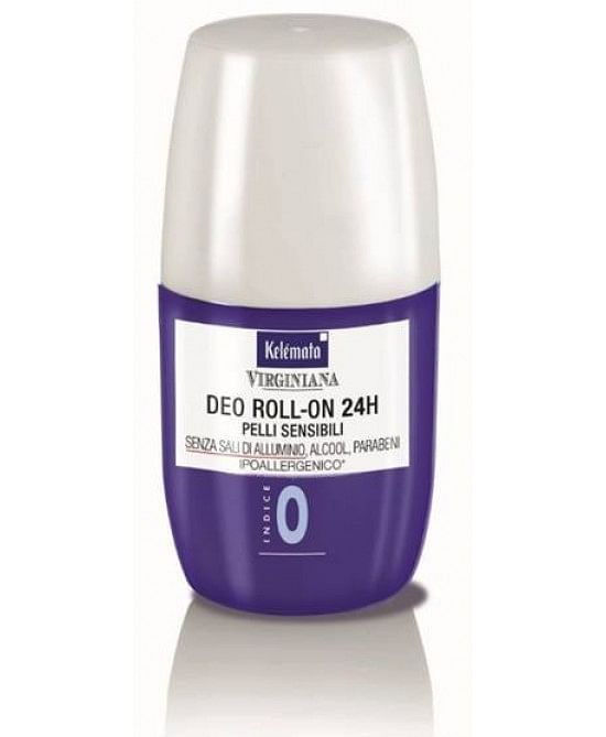 Deodorante Roll On 0 50 Ml