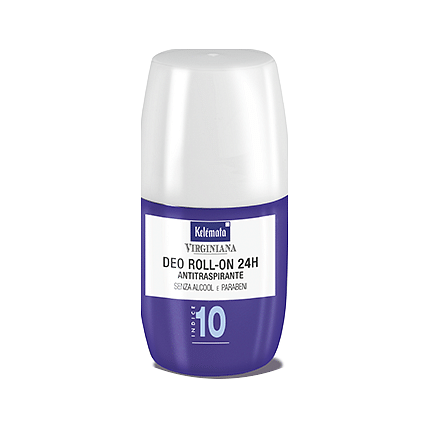 Deodorante Roll On 10 50 Ml