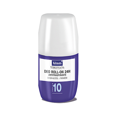 DEODORANTE ROLL ON 10 50 ML