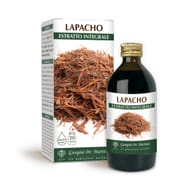 LAPACHO ESTRATTO INTEGRALE 200 ML