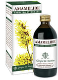 AMAMELIDE ESTRATTO INTEGRALE 200 ML