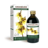 AMAMELIDE ESTRATTO INTEGRALE 200 ML
