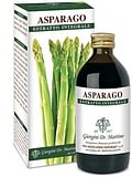 ASPARAGO ESTRATTO INTEGRALE 200 ML
