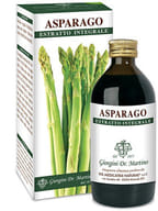 ASPARAGO ESTRATTO INTEGRALE 200 ML