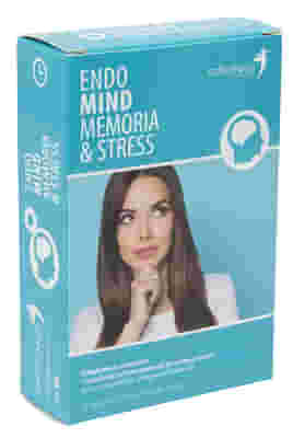 ENDO MIND 30 CAPSULE