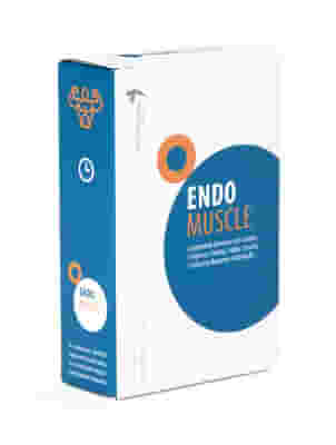 ENDO MUSCLE NUTRIZIONE MUSCOLARE 30 CAPSULE