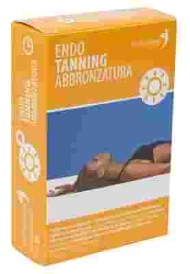 ENDO TANNING ABBRONZATURA 30 CAPSULE