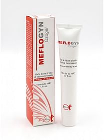 Meflogyn Ozogel 50 Ml