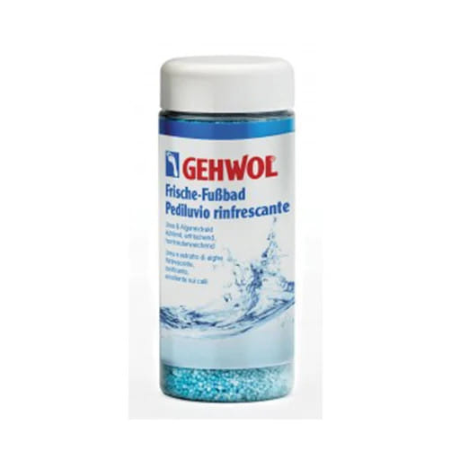 GEHWOL PEDILUVIO RINFRESCANTE 330 G