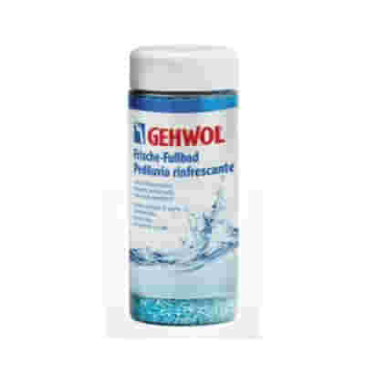GEHWOL PEDILUVIO RINFRESCANTE 330 G