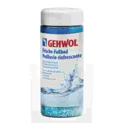 GEHWOL PEDILUVIO RINFRESCANTE 330 G