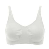 REGGISENO GRAVIDANZA E ALLATTAMENTO ULTRA STRETCH BIANCO XL