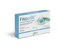 FITOSTILL PLUS GOCCE OCULARI 10 FIALE MONODOSE
