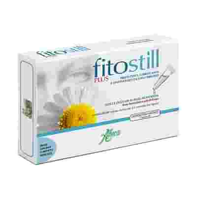 FITOSTILL PLUS GOCCE OCULARI 10 FIALE MONODOSE