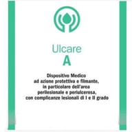 ULCARE A 50 ML