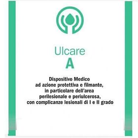 Ulcare A 50 Ml