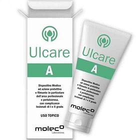 Ulcare A 2 X50 Ml