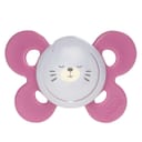 CHICCO SUCCHIETTO COMFORT LUMI IN SILICONE G 16-36 MESI