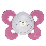 CHICCO SUCCHIETTO COMFORT LUMI IN SILICONE G 16-36 MESI