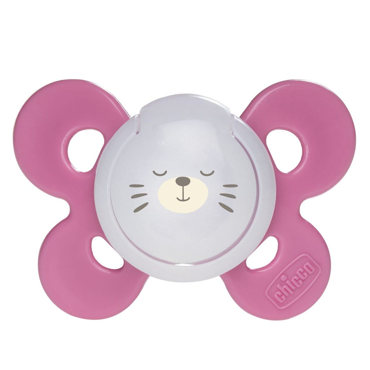 Succhietto Chicco Physio Comfort Night - 2 Pezzi Per Bambini - Foto 13