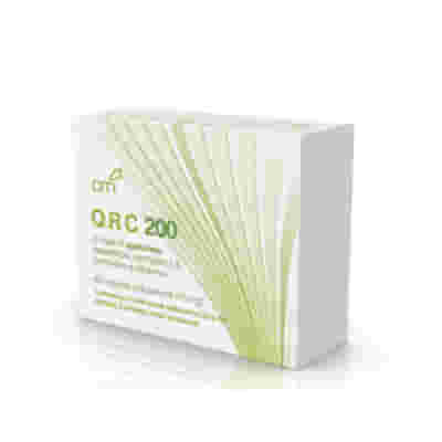 QRC 200 60 CAPSULE