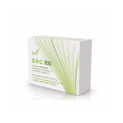 QRC 200 60 CAPSULE