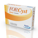 FORCYST 20 CAPSULE 500 MG