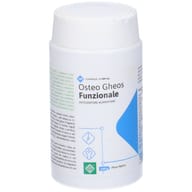 OSTEO GHEOS FUNZIONALE 180 COMPRESSE
