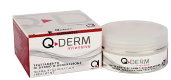 Q-DERM INTENSIVE CREMA 40 ML