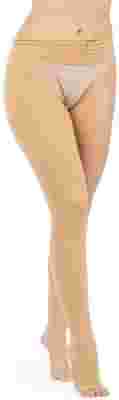 ALBERT ANDRE' MONOCOLLANT 212 PUNTA APERTA BEIGE MEDIUM STANDARD