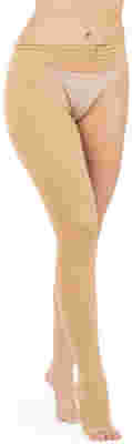 ALBERT ANDRE' MONOCOLLANT 212 PUNTA APERTA BEIGE LARGE STANDARD